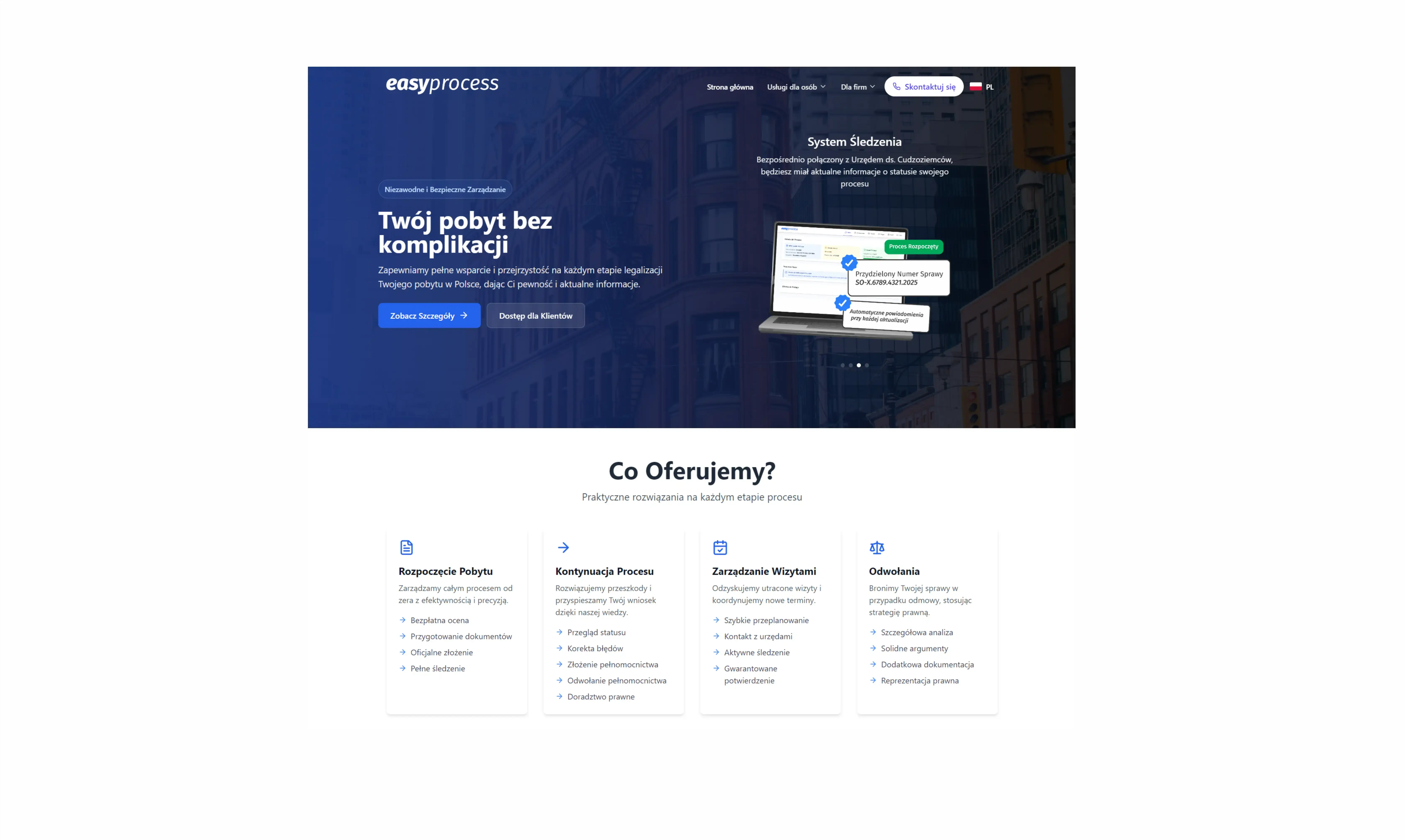 EasyProcess
